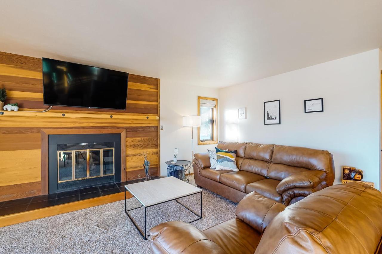 Ryan Gulch Condos Silverthorne Room photo