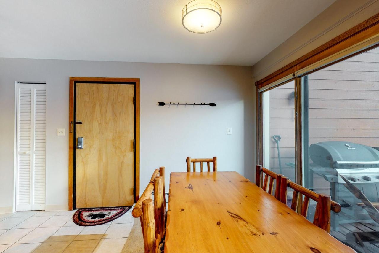 Ryan Gulch Condos Silverthorne Room photo